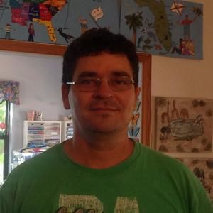 Meet your Posher, Jose